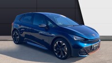 CUPRA Born 169kW e-Boost V2 58kWh 5dr Auto Electric Hatchback